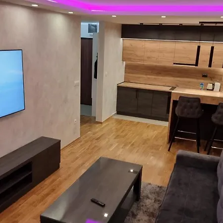 Istocno Sarajevo 03 Apartamento