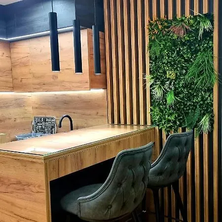 Apartmán Istocno Sarajevo 03 *