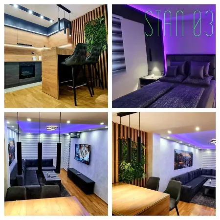 Apartamento Istocno Sarajevo 03