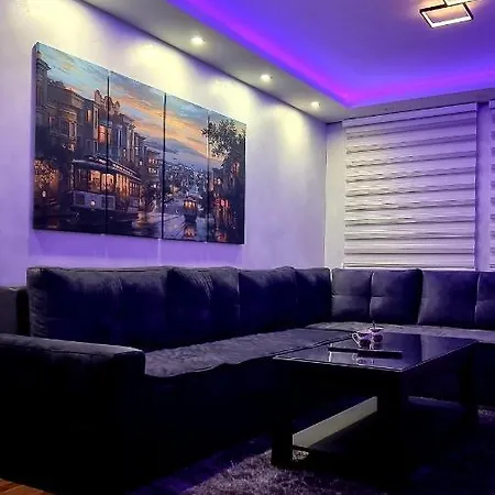 Istocno Sarajevo 03 Apartmán *