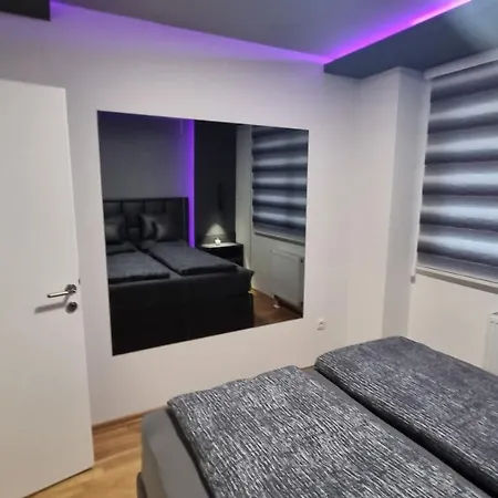 Apartmán Istocno Sarajevo 03 Lukavica
