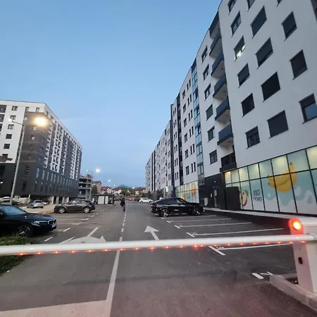 Istocno Sarajevo 03 Apartmán Lukavica