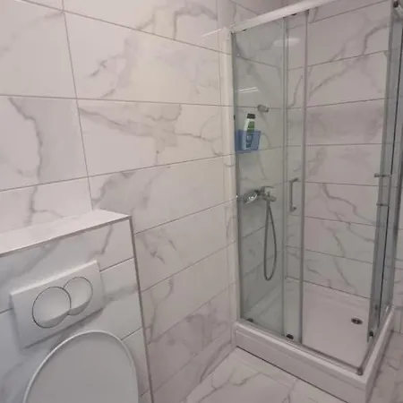 Istocno Sarajevo 03 Apartmán *