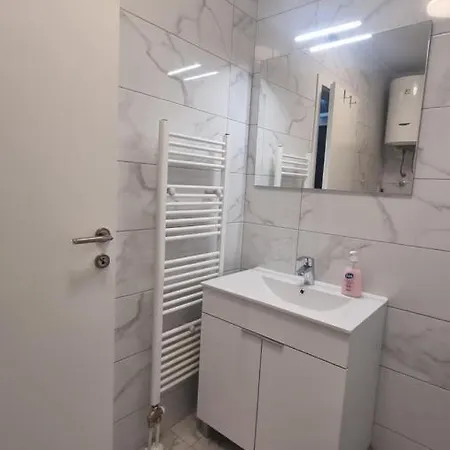 Istocno Sarajevo 03 Apartamento Lukavica