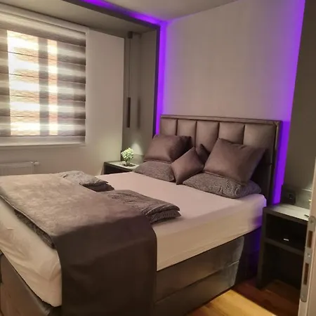 아파트 Istocno Sarajevo 03 Free Private Parking Lukavica