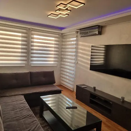 Apartmán Istocno Sarajevo 03 Lukavica