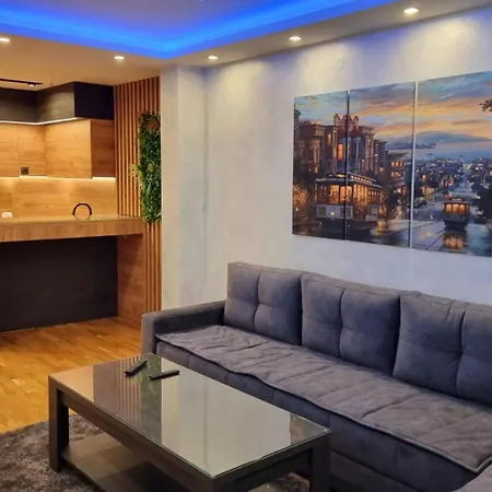 Istocno Sarajevo 03 * Lukavica